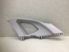 Обшивка задней стойки правая Renault Kaptur (1) 2016-2022