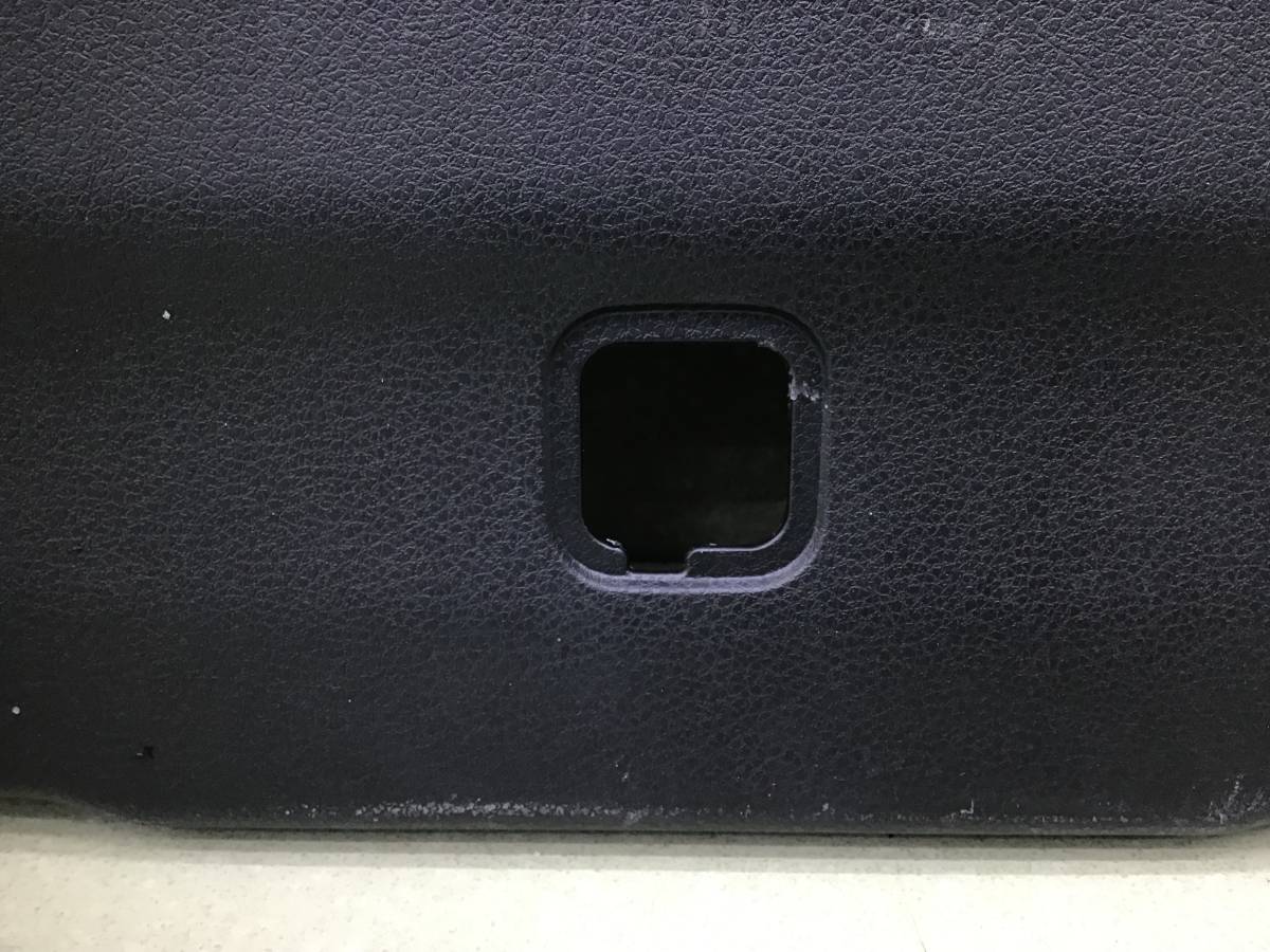 Обшивка двери багажника Subaru Impreza (G12) 2007-2012