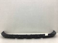 Юбка задняя Mercedes-Benz GL-Class (X166) 2012>