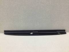 Накладка заднего бампера Lexus GX460 (URJ150) 2009-н.в.