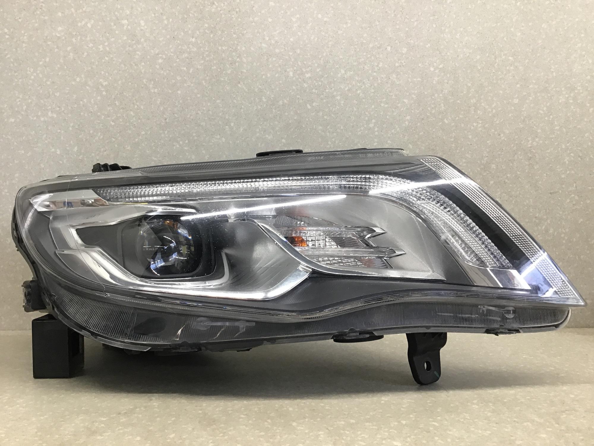 Фара правая Geely Atlas (NL3) 2016-2022