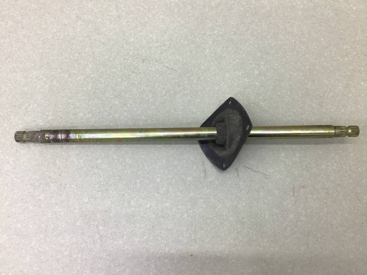 Тяга рулевая УАЗ Патриот (3163) 2016-н.в.