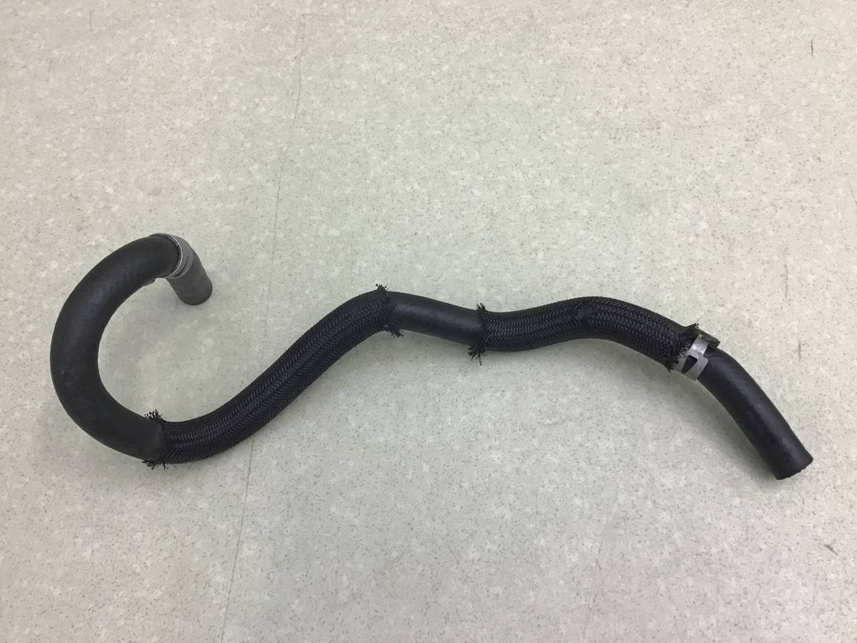 Трубка топливная Toyota Hilux (GUN125L, GUN126L, TGN126) 2015-н.в.