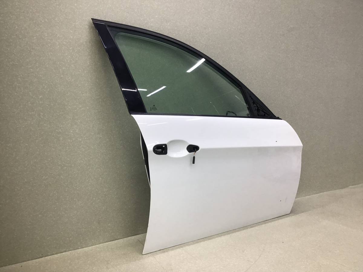 Дверь передняя правая BMW 3-series E90/E91 2005-2011 Дверь передняя правая BMW 3-series E90/E91 2005-2011