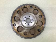 Маховик Renault Duster (HS) 2010-2021