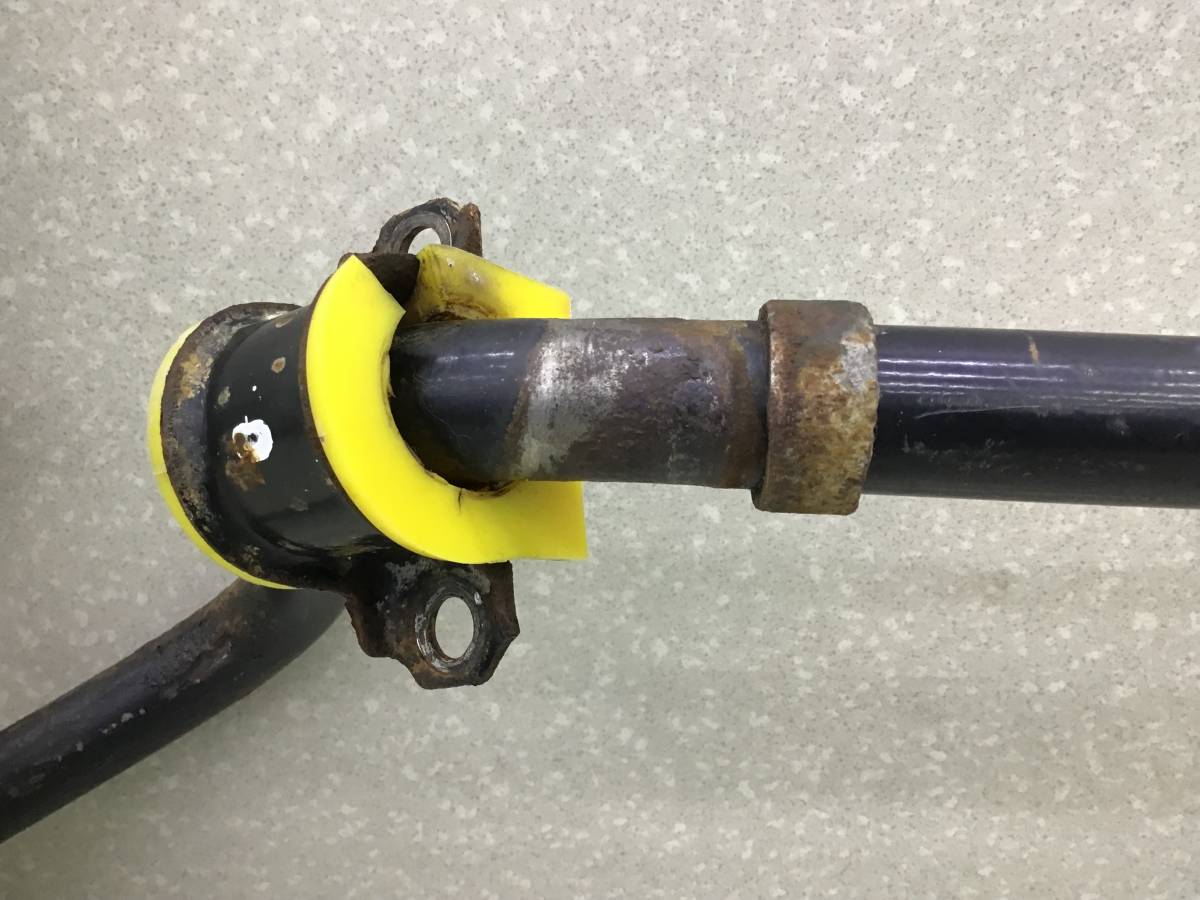 Стабилизатор передний Suzuki Grand Vitara (JT) 2005-2016