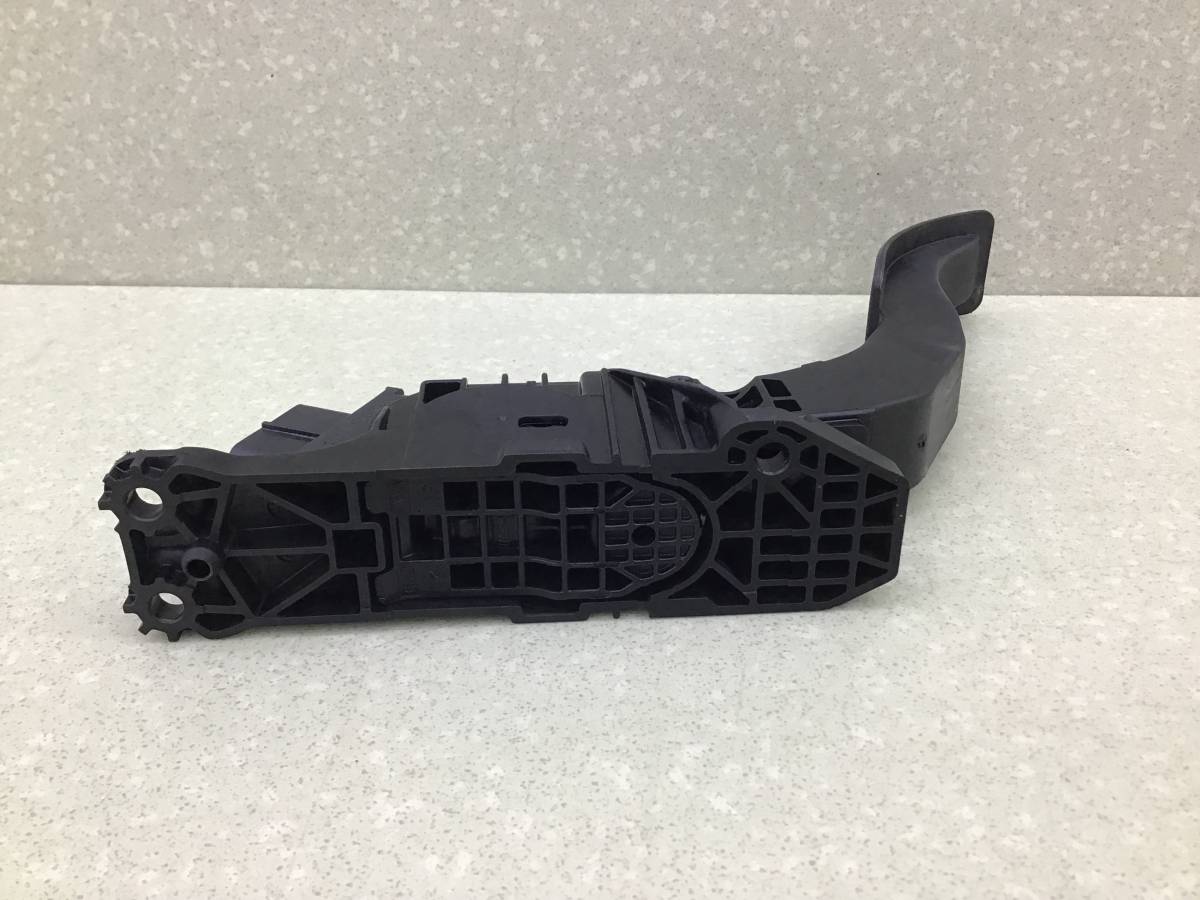 Педаль газа Volkswagen Polo Sed 5 (6C1) 2010-2020