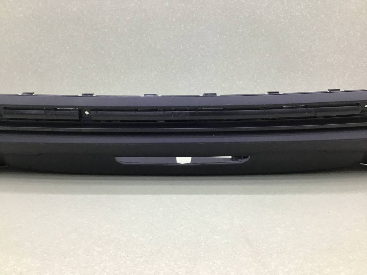Юбка задняя Haval M6 2021>
