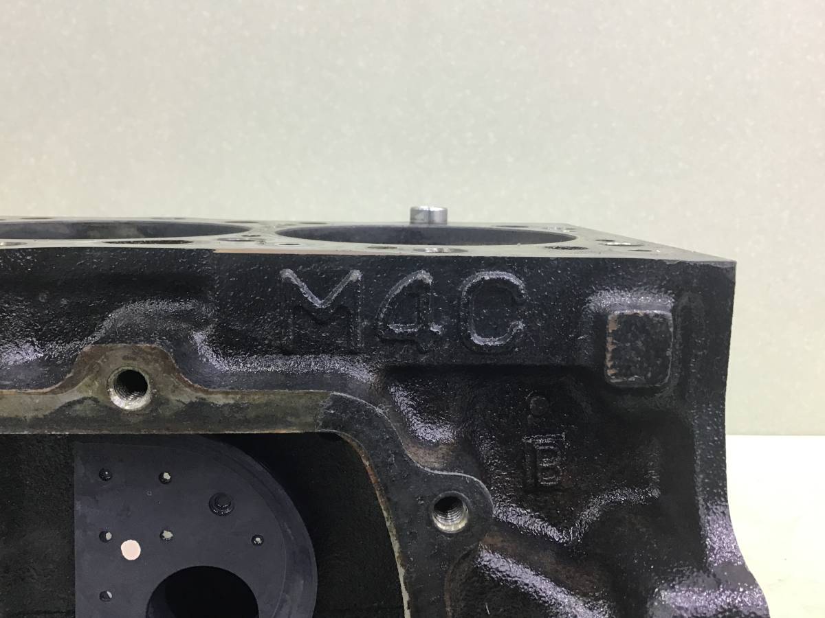 Блок двигателя Mitsubishi Pajero/Montero 4 (V8, V9) 2007>