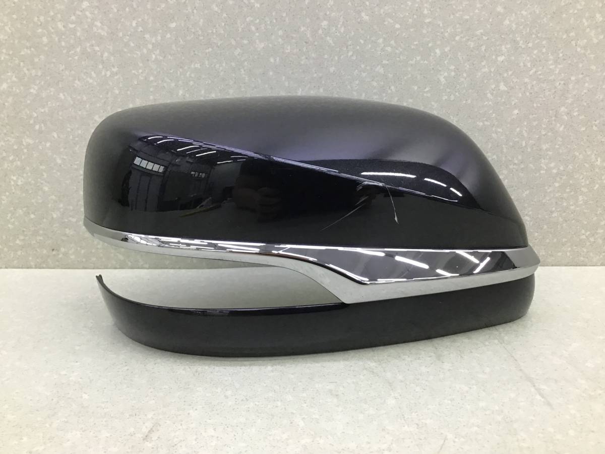 Накладка зеркала правого Lexus GX460 (URJ150) 2009-н.в.