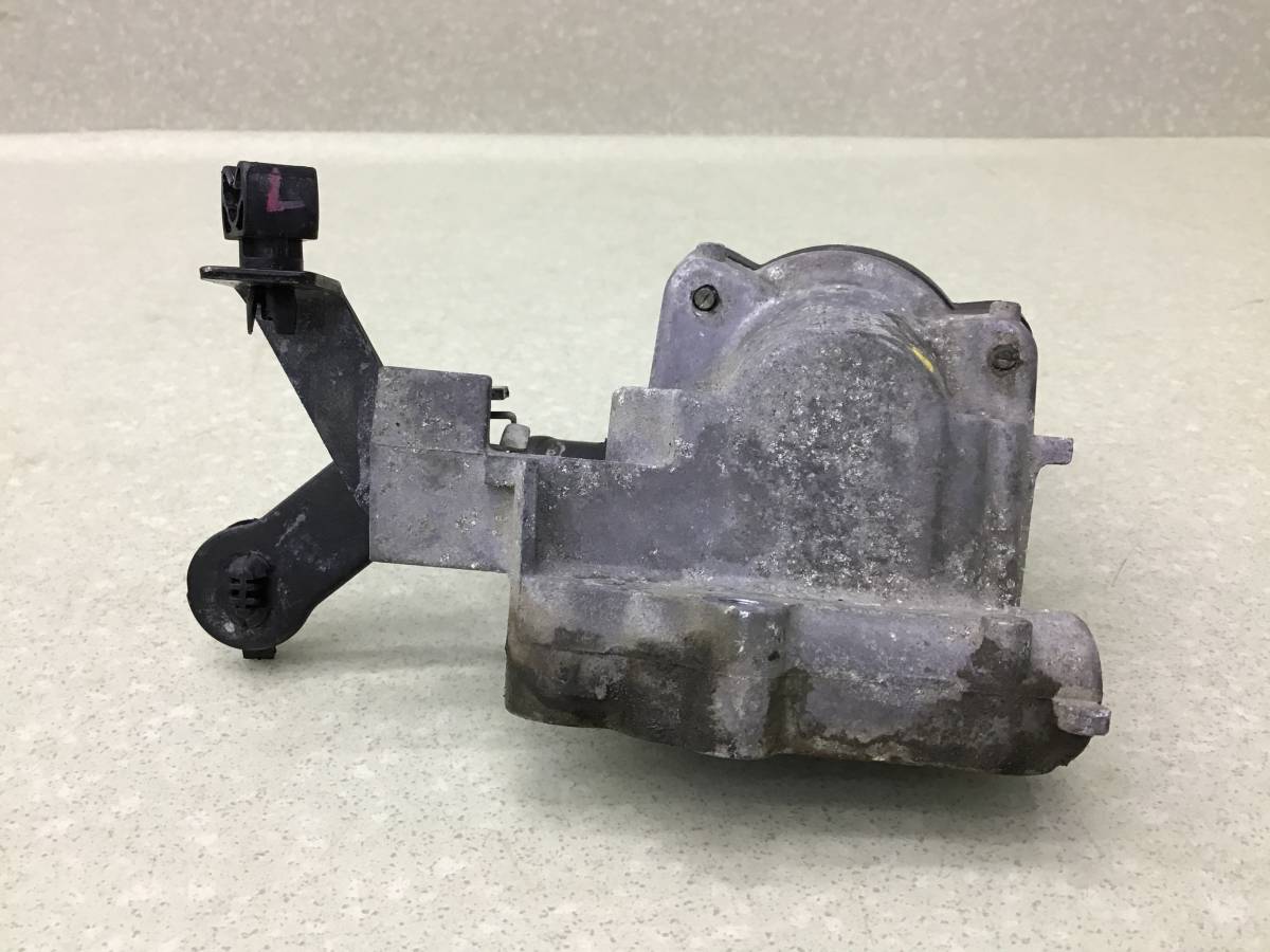 Корпус термостата Renault Logan (2) 2014>