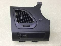 Накладка торпедо Hyundai ix35 (LM) 2010-2017