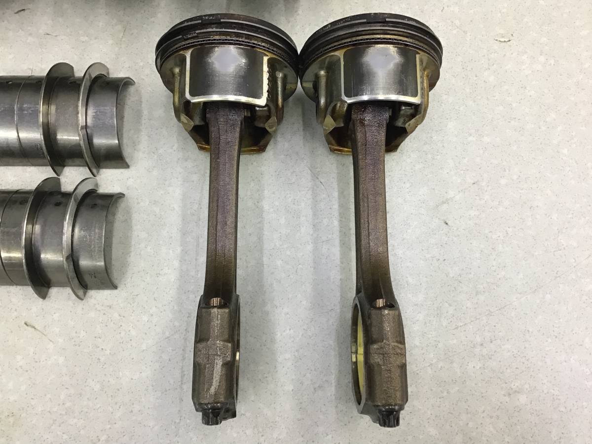 Коленвал Opel Astra J (P10) 2009-2015 Коленвал Opel Astra J (P10) 2009-2015