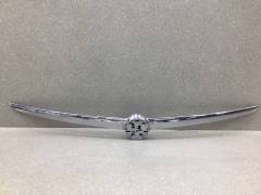 Накладка крышки багажника Opel Insignia 2008-2017