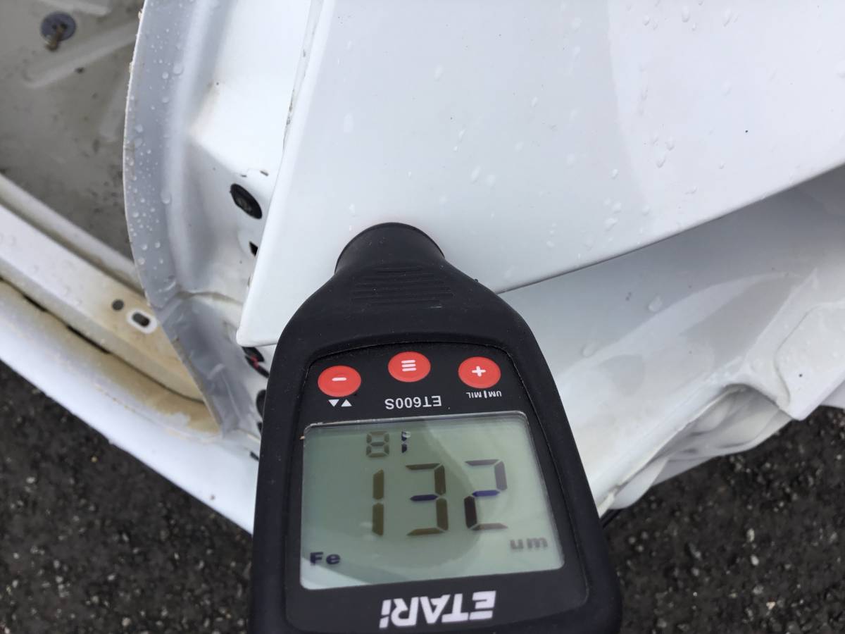 Крыло заднее правое Renault Kaptur (1) 2016-2022