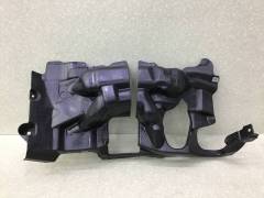 Пыльник (кузов наружные) BMW 5-series F10/F11 2009-2016