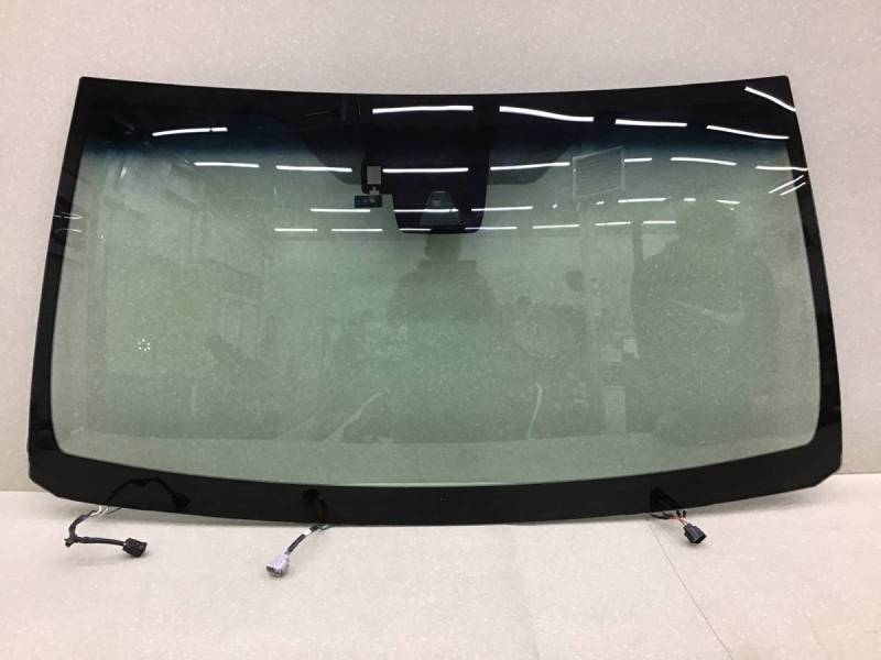 Стекло лобовое (ветровое) Toyota Land Cruiser Prado (J150) 2009> Стекло лобовое (ветровое) Toyota Land Cruiser Prado (J150) 2009>