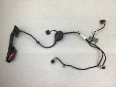 Проводка двери Skoda Rapid 2 2019-2023