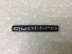 Эмблема Audi Q5 (FY) 2017>