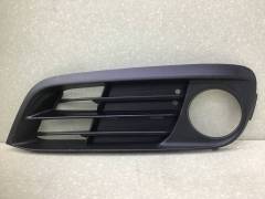 Рамка противотуманной фары левой BMW 5-series F10/F11 2009-2016