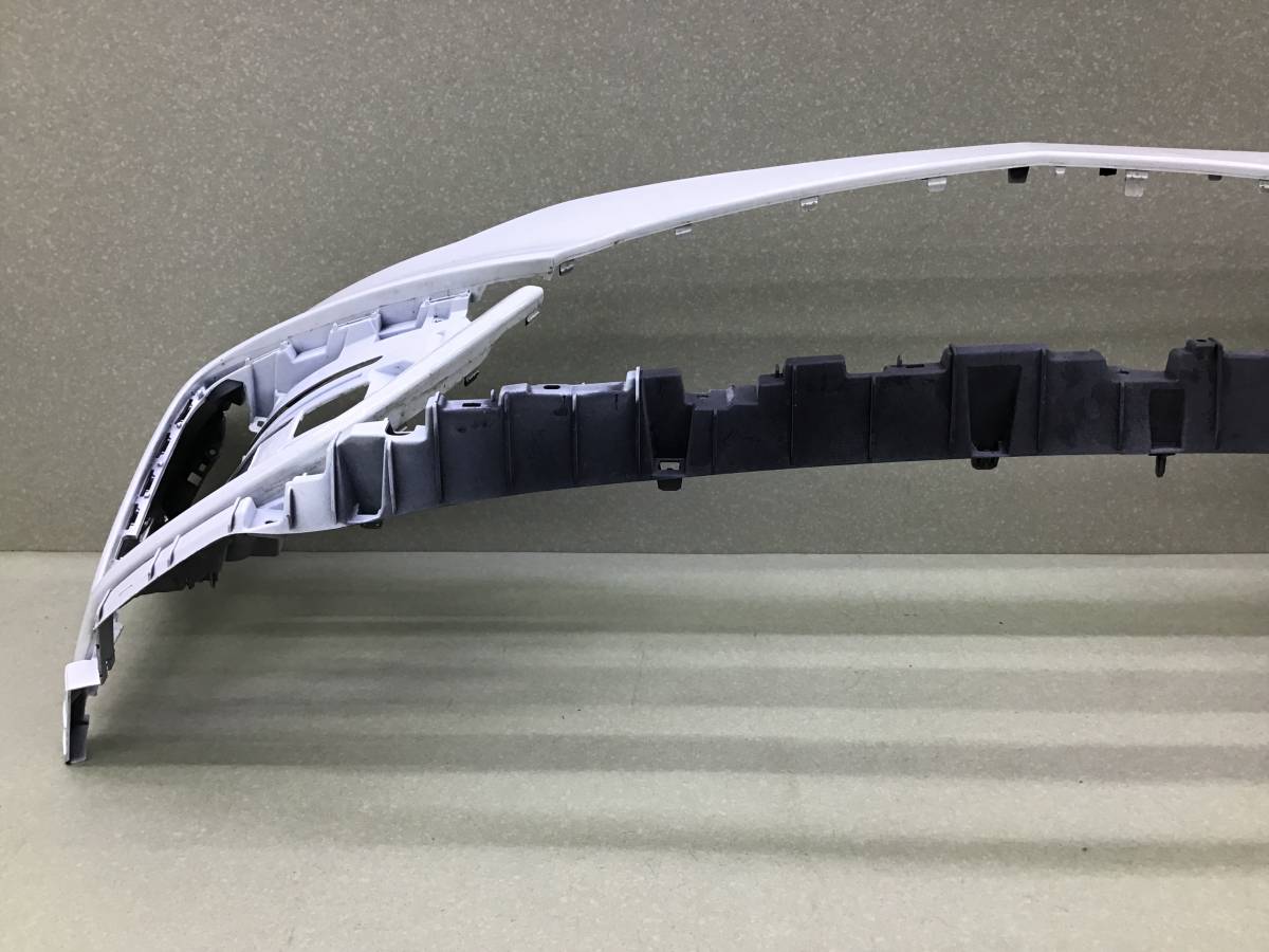 Бампер передний Geely Tugella FY11 (HPBA4) 2019-н.в.