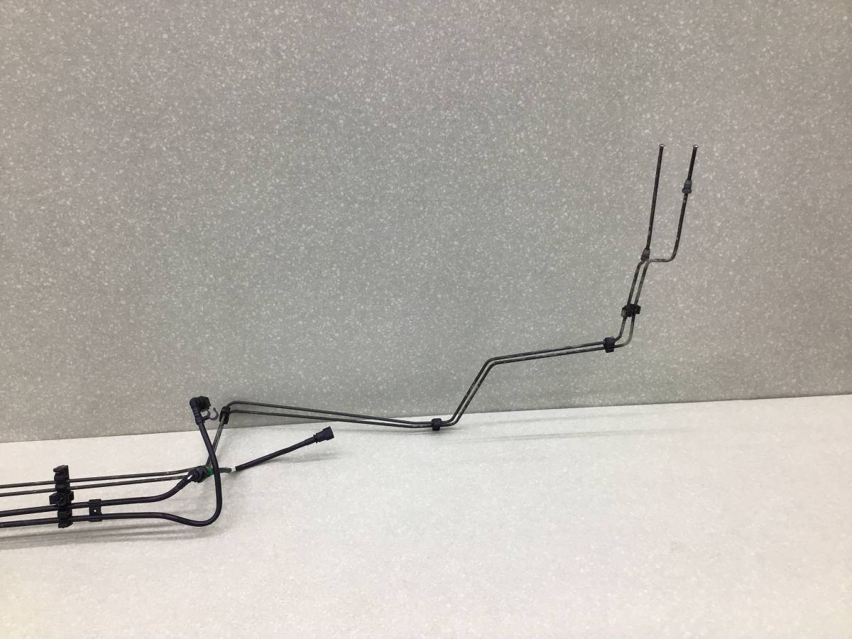 Трубка топливная Nissan Almera 3 (G11, G15) 2012>