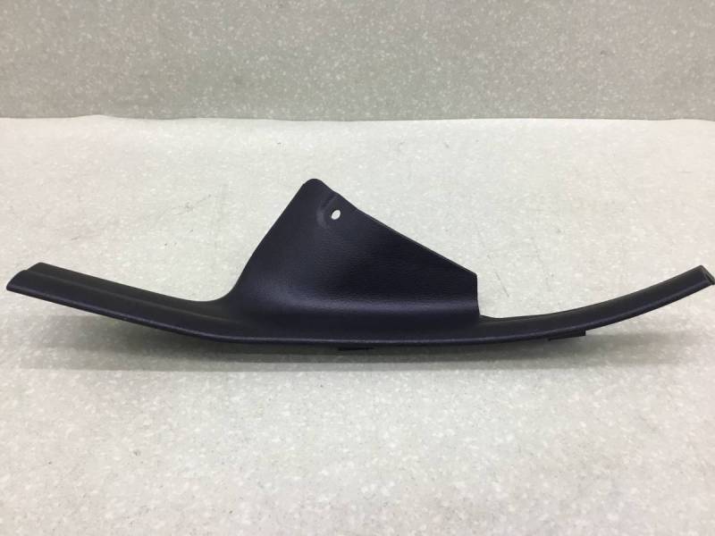 Накладка порога (внутренняя) BMW X1 E84 2009-2015 Накладка порога (внутренняя) BMW X1 E84 2009-2015