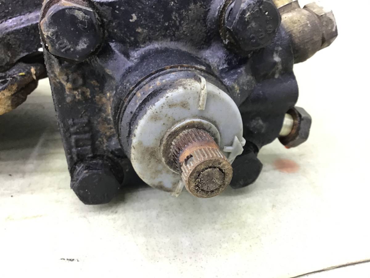 Редуктор рулевой УАЗ Патриот (3163) 2016-н.в.