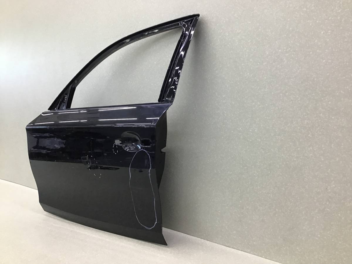 Дверь передняя левая BMW 1-series E87/E81 2004-2011 Дверь передняя левая BMW 1-series E87/E81 2004-2011