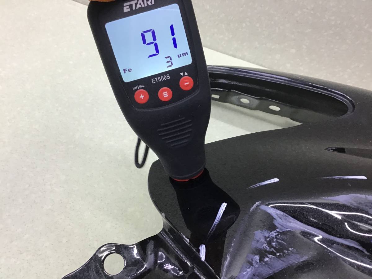 Крыло переднее левое Lexus GX460 (URJ150) 2009-н.в.