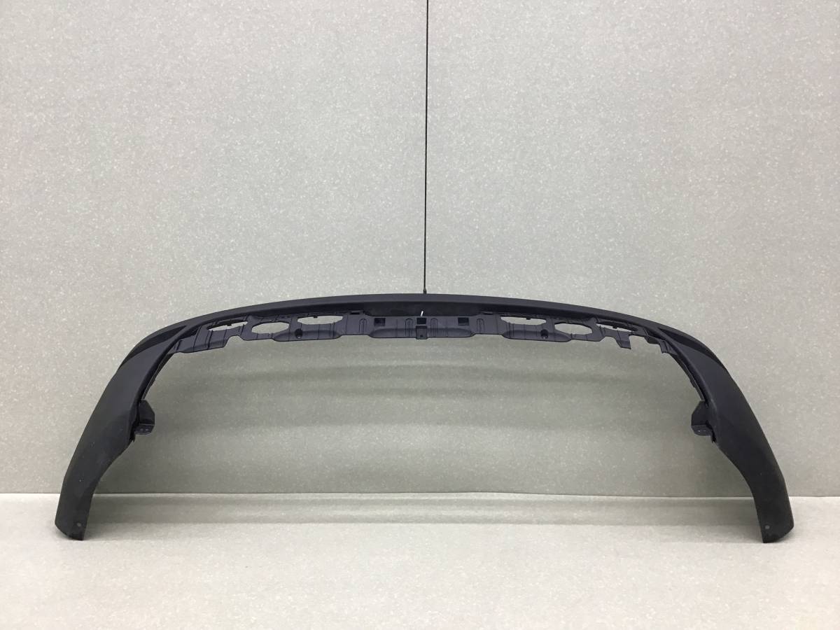 Бампер задний Geely Atlas (NL3) 2016-2022