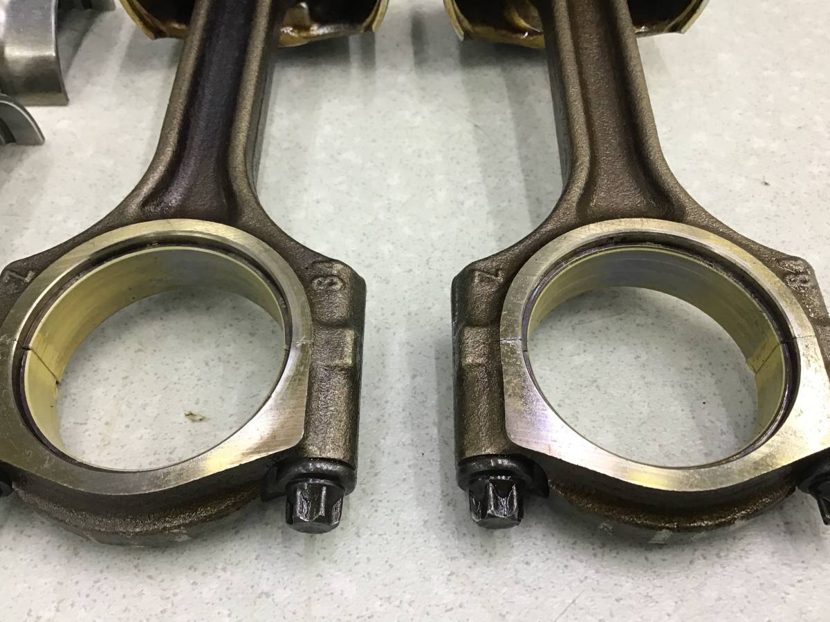 Коленвал Opel Astra J (P10) 2009-2015 Коленвал Opel Astra J (P10) 2009-2015