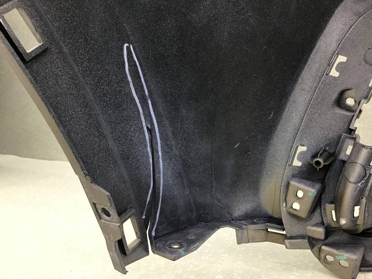 Бампер передний Geely Atlas (NL3) 2016-2022