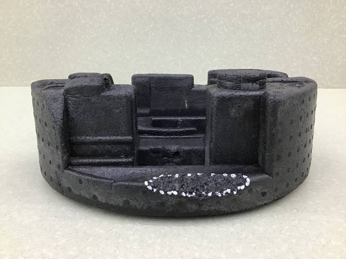 Ящик для инструментов Ford Fiesta (CB1) 2008-2019