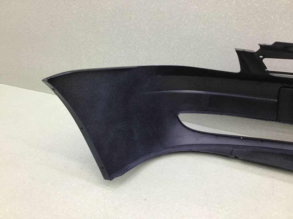 Бампер передний Lada Priora (2170) 2007-2018