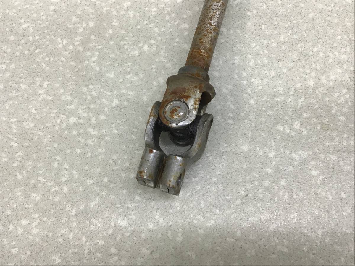 Колонка рулевая Kia Rio 2 (JB) 2005-2011