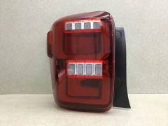 Фонарь задний левый GAC GS8 2023