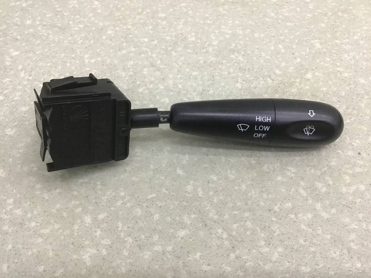 Переключатель стеклоочистителей Daewoo Matiz (M100/M150) 1998-2015