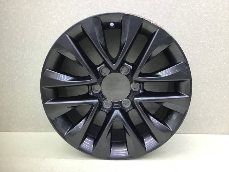 Диски R18 Литые