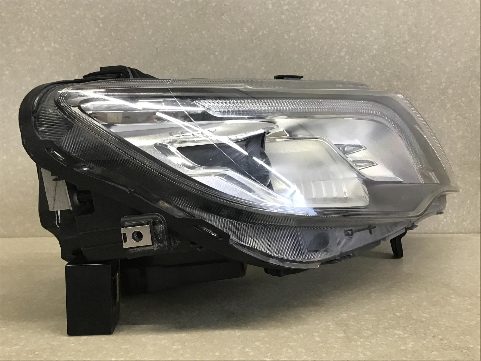 Фара правая Geely Atlas (NL3) 2016-2022