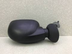 Зеркало правое механическое Renault Logan (1) 2005-2014