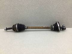 Полуось передняя левая Renault Logan (1) 2005-2014