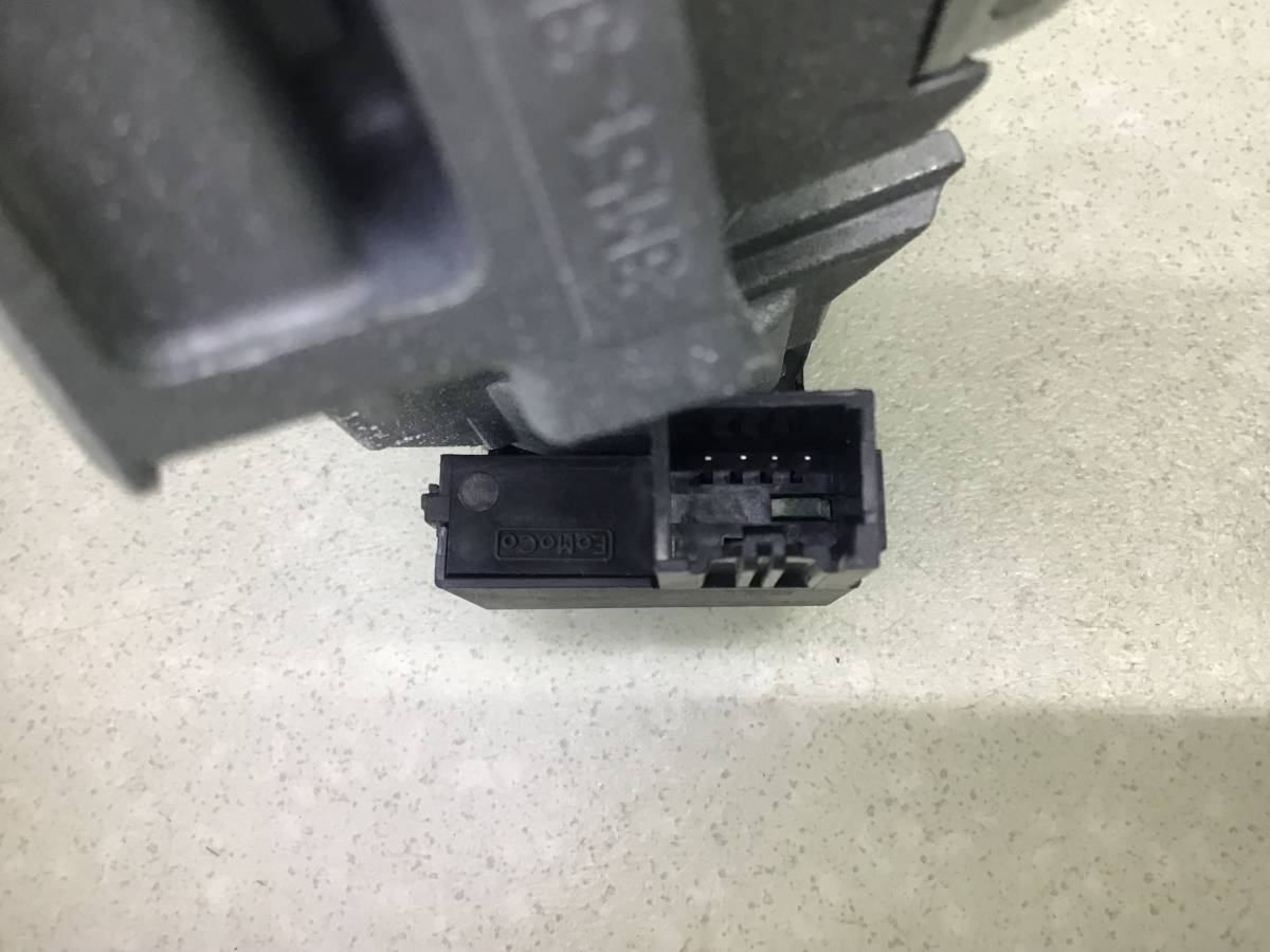 Замок зажигания (комплект) Ford Focus 3 (CB8) 2011-2019