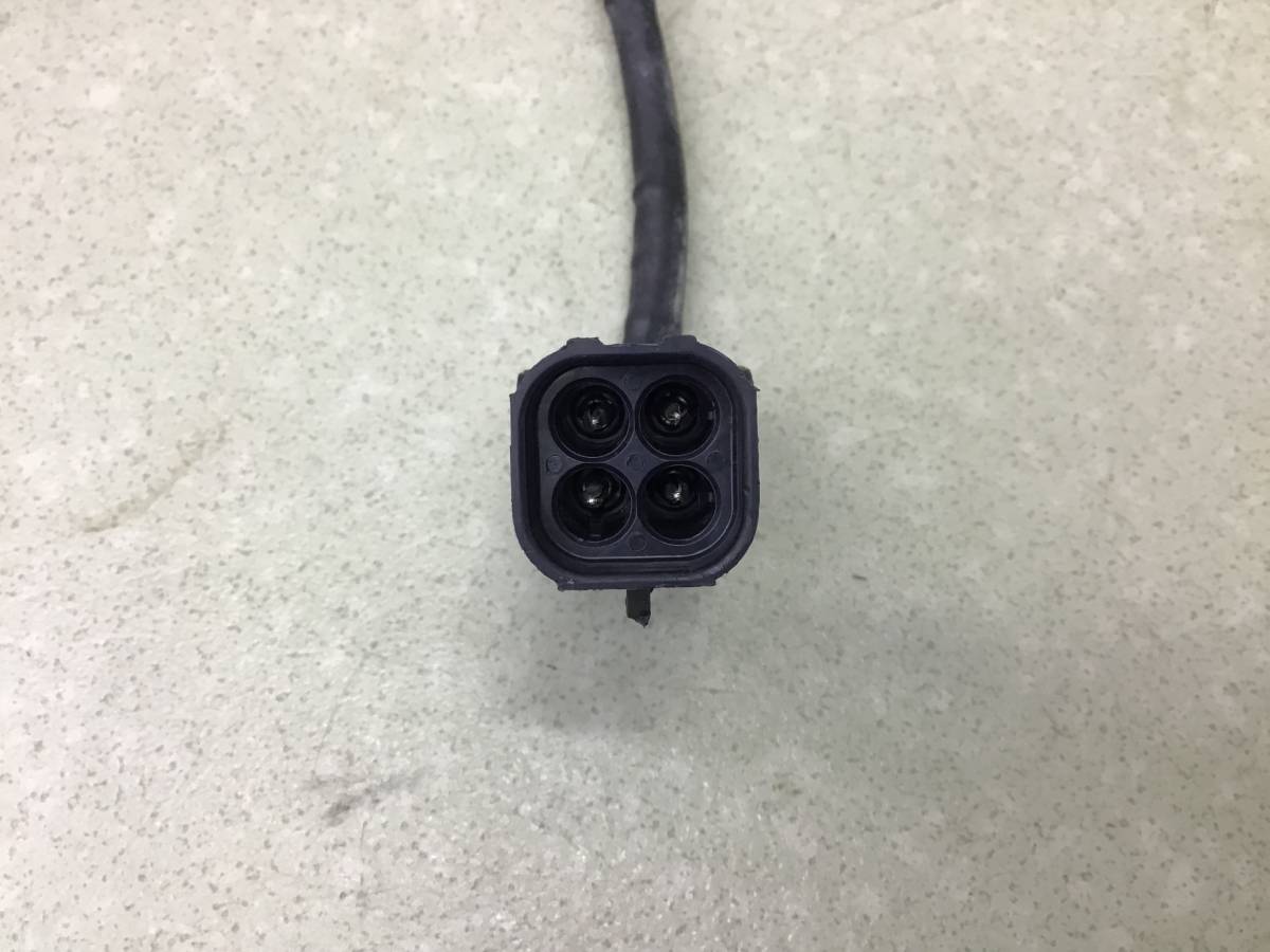 Датчик кислородный / Lambdasonde Datsun on-DO (2195) 2014-2021