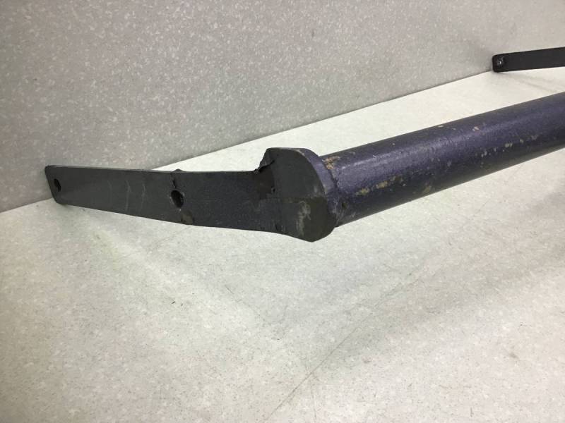 Сцепное устройство (фаркоп) Volkswagen Polo Sed 5 (6C1) 2010-2020