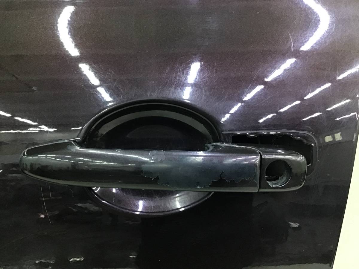 Дверь передняя левая Datsun on-DO (2195) 2014-2021 Дверь передняя левая Datsun on-DO (2195) 2014-2021