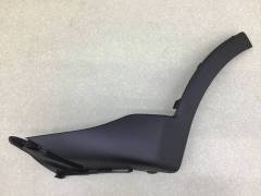 Накладка переднего бампера левая Kia Sorento III Prime 2015-2020