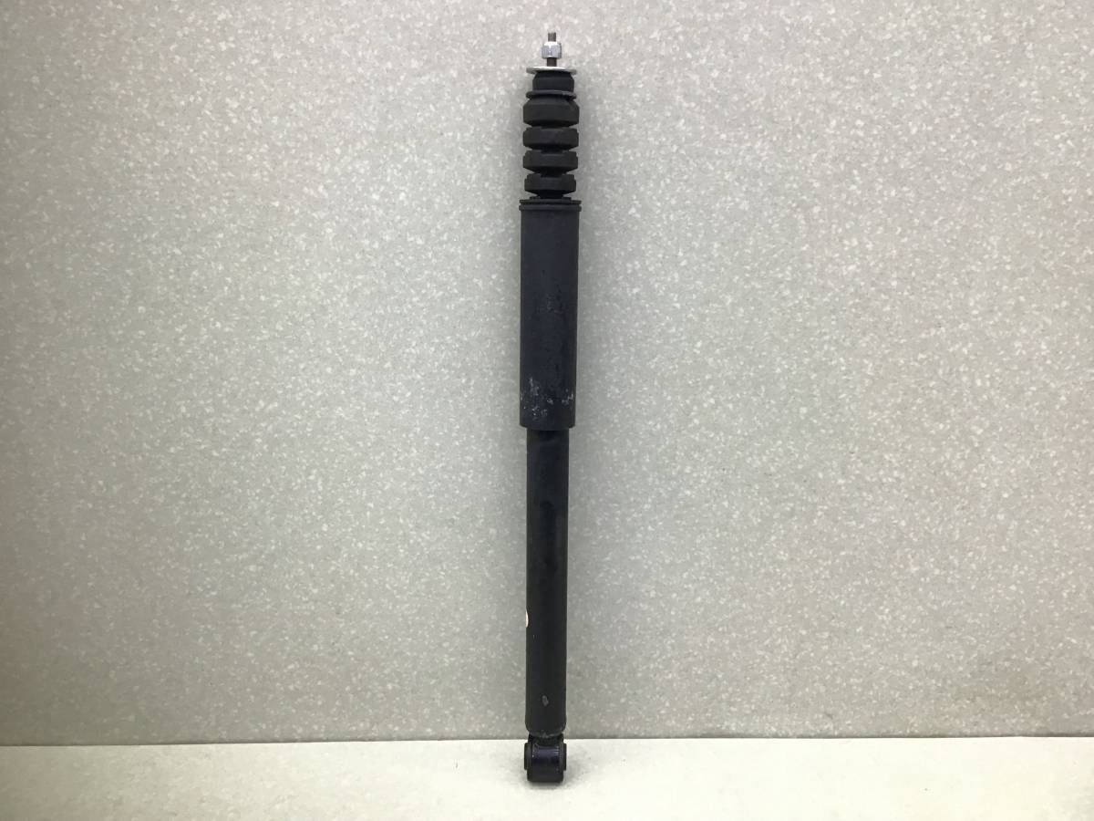 Амортизатор задний Renault Logan (2) 2014>