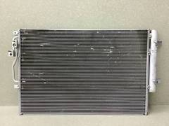 Радиатор кондиционера (конденсер) OMODA C5 (T19C), 2021 - н.в. 