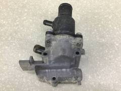 Корпус термостата Renault Symbol (1) 2001-2008